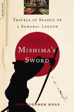 Mishima's Sword - Ross, Christopher