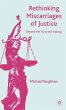 Rethinking Miscarriages of Justice - Bild 1