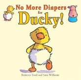 No More Diapers for Ducky!