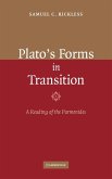 Plato's Forms in Transition