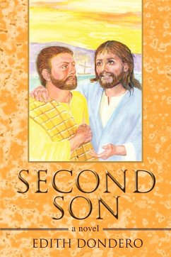 Second Son - Dondero, Edith