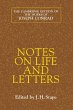 Notes on Life and Letters - Bild 1