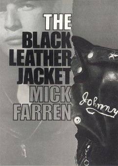 The Black Leather Jacket - Farren, Mick