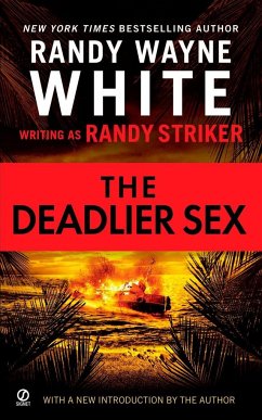 The Deadlier Sex - Striker, Randy; White, Randy Wayne