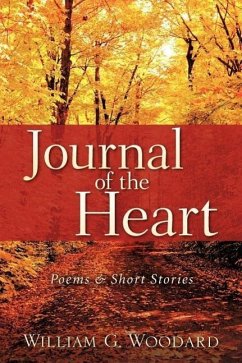 Journal of the Heart - Woodard, William G.