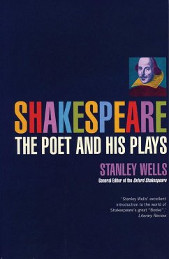 Shakespeare the Poet and His Plays