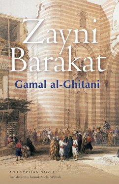 Zayni Barakat - Al-Ghitani, Gamal