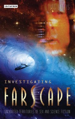 Investigating Farscape - Battis, Jes