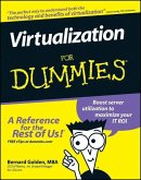 Virtualization for Dummies