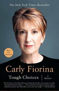 Tough Choices - Fiorina, Carly