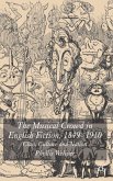 The Musical Crowd in English Fiction, 1840-1910