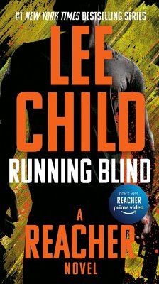 Running Blind - Child, Lee