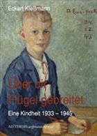 Über dir Flügel gebreitet Cover Über dir Flügel gebreitet