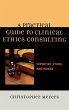 Practical Guide to Clinical Ethics... - Bild 1