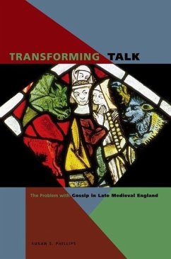 Transforming Talk - Phillips, Susan E