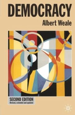 Democracy - Weale, Albert