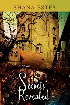 Secrets Revealed - Estes, Shana