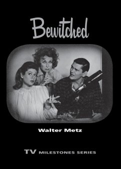 Bewitched - Metz, Walter