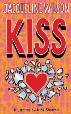 Cover Kiss