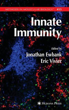 Innate Immunity - Ewbank, Jonathan / Vivier, Eric (eds.)