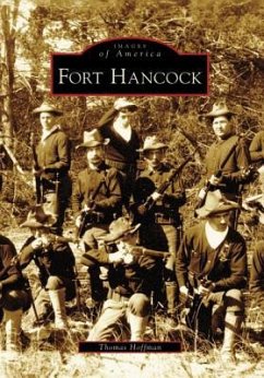 Fort Hancock - Hoffman, Thomas