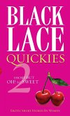 Black Lace Quickies 2