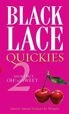Black Lace Quickies 2 - Various