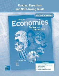 Economics: Today and Tomorrow, Reading Essentials and Note-Taking Guide - McGraw Hill