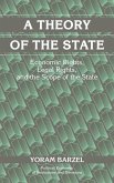 A Theory of the State