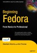 Beginning Fedora - Bild 1