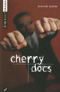 Cherry Docs - Gow, David