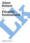 Filosofia fundamental