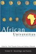 African Universities in the... - Bild 1