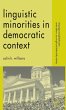 Linguistic Minorities in Democratic... - Bild 1
