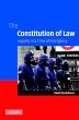 The Constitution of Law - Bild 1