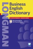 Longman Business English Dictionary, w. CD-ROM