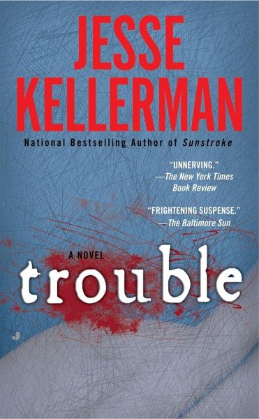 Trouble Trouble