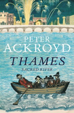 Ackroyd, Peter - Ackroyd, Peter