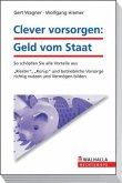 Clever vorsorgen: Geld vom Staat