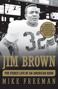 Jim Brown - Freeman, Mike