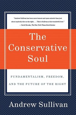 The Conservative Soul - Sullivan, Andrew