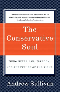 The Conservative Soul