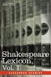 Shakespeare Lexicon, Vol. 1 - Bild 1