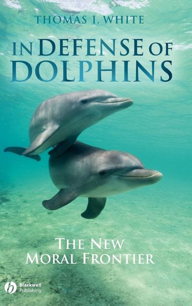 In Defense of Dolphins In Defense of Dolphins