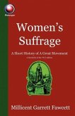 Women's Suffrage