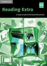 Reading Extra - Driscoll, Liz