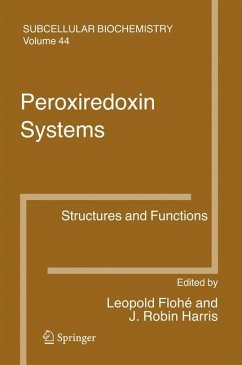 Peroxiredoxin Systems - Flohé, Leopold / Harris, J. Robin (eds.)
