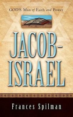 Jacob-Israel - Spilman, Frances