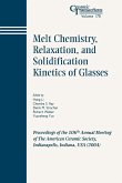 Melt Chemistry Relx CT Vol 170