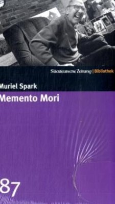 Memento Mori - Spark, Muriel